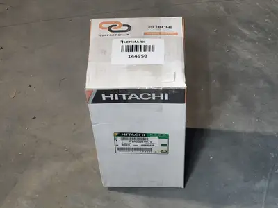 NEW 2020 HITACHI YA00020075