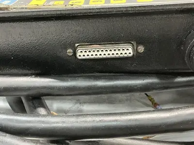 USED SEPRO S 900-11