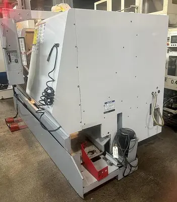 USED 2005 HAAS SL-30T