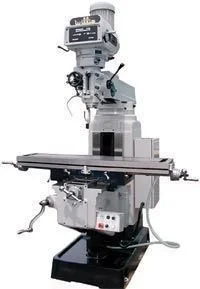 New | Build-to-Order WILLIS 1250II Vertical Mills | Kansas-Oklahoma Machine Tools #1560309