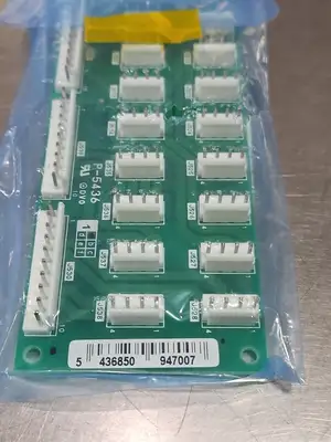 Ishida P-5436-1 Circuit Board Loc3C19