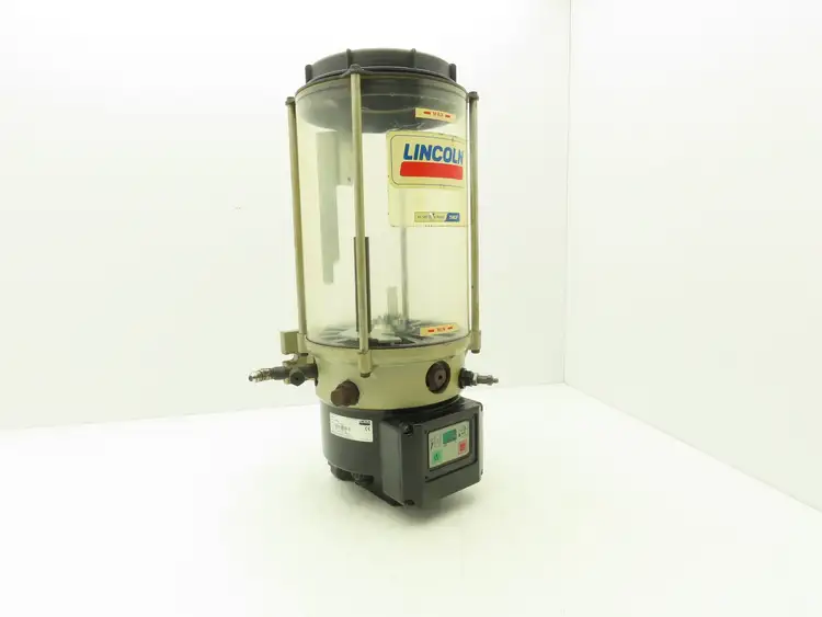 Used LINCOLN _UNKNOWN_ Pumps Indiana US | Arrow Industrial #720012
