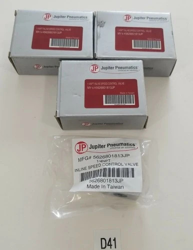 NEW Jupiter Pnuematics 5626801813JP