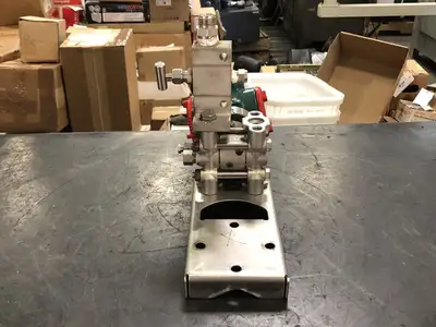 NEW YOKOGAWA EJX430A