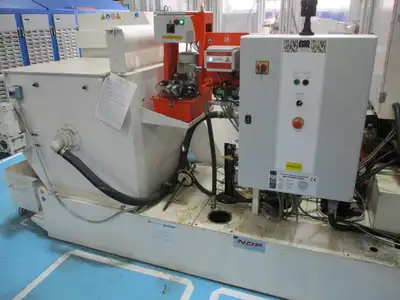 Used _UNKNOWN_ _UNKNOWN_ Flexible Machining Systems GB | Apex Group #1552448