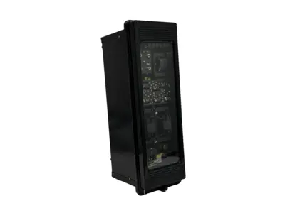 USED ABB SKD-T