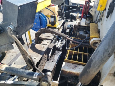Used 2022 ASTEC CP100 11 Asphalt Pavers Colorado US | Proxy Equipment #1377833