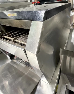 USED Hatco TQ-20BA