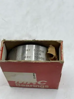 New | in-Stock MRC MRC 5305-CH501 Misc Electrical & Power Parts | ND Industrial Surplus #1215749