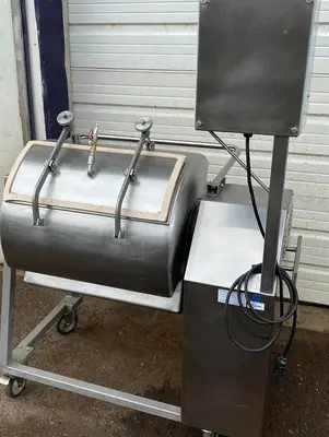 USED DANIELS 200