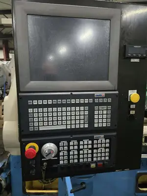 2006 PFAUTER P-630r GEAR HOBBERS (CNC) | Piselli Enterprises (6)