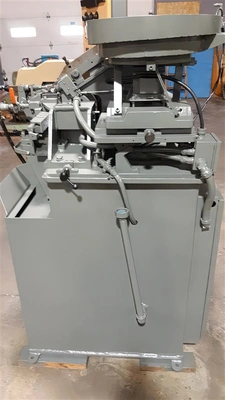 Used WARREN WS-500 Slotters New York US | Barbarotto Int'l Sales Corp #1333036