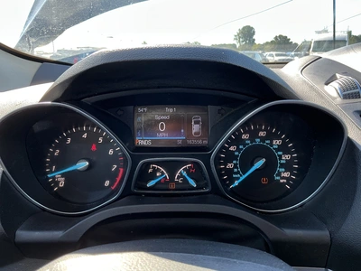 Used 2016 FORD ESCAPE SUVs Michigan US | Miedema Asset Management Group #1468592