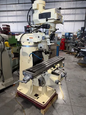 2015 GMC GMM-949VPKG Milling Machines | GMT (3)