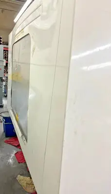 1997 HAAS VF-9 Vertical Machining Centers | Toolquip, Inc. (6)