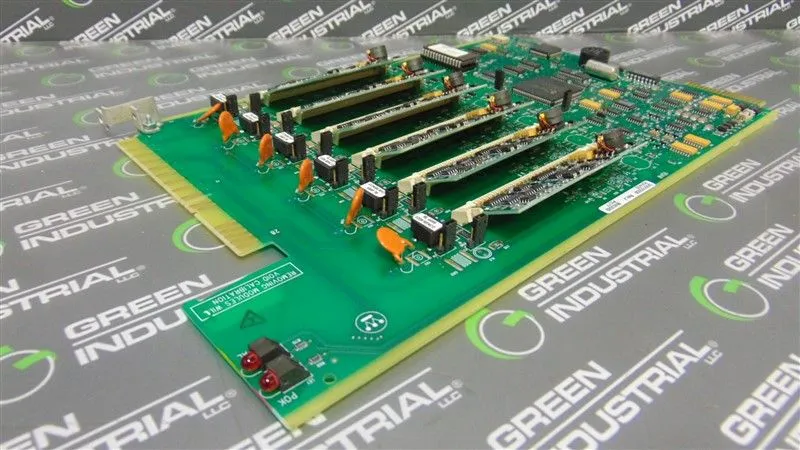 Westinghouse 3A99165G03 Ovation Analog Input Card 9QAW30 Sub. J Used