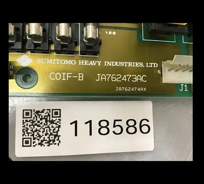 USED SUMITOMO JA762473AC