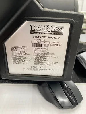 DAREX XT-3000 AUTO Drill Grinders | Compass Machine Tools, LLC (4)