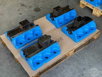 USED 1987 SCHIESS FRORIEP DV DF DZ DKE