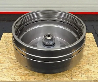 Westfalia CND 215-01-076 bacteria separator, 316SS.