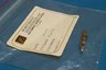 NEW Positronics Ind. FS4102D Crimp/Solder Contacts