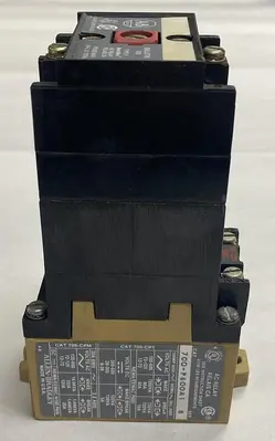 USED ALLEN-BRADLEY 700-P600A1