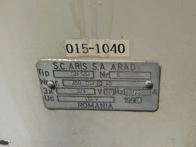 PROMASTER 2160 Engine Lathes | ESS Industrial Equipment Sales (7)