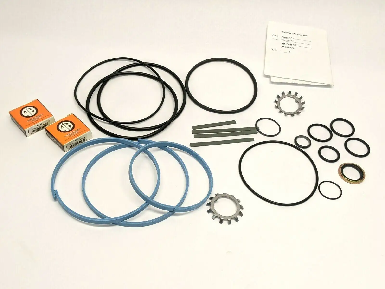 418-10254 | Cylinder Repair Kit ML-2450-KIT / 98-959-1283 - New Other