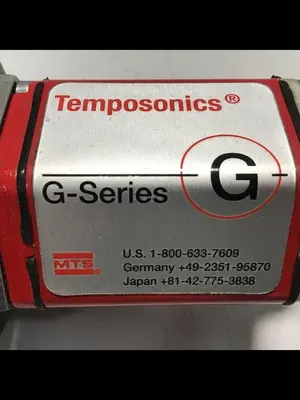 USED MTS GHS0325UD602V1C03