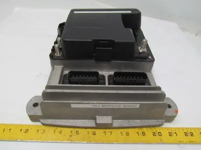 Teleflex Megatech W0009552 Chassis Control Module RV Motorhome Workhorse