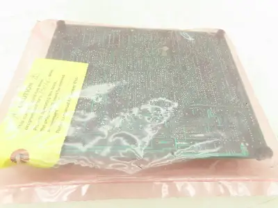 Yaskawa JPAC-C231.533 ETC507606-S3305 P&H Smartorque Control Board VFD