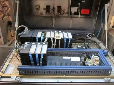 USED 1995 ILAPAK 2000/SB