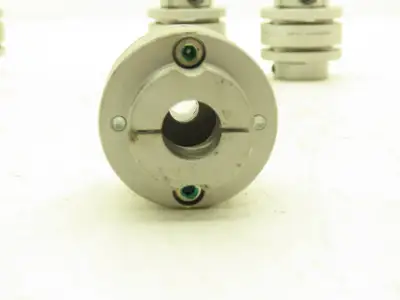 MIKI SFC-040DA2-8A-14A Servo Flex Coupling 8mm ID x 14mm ID Type A Lot of 4