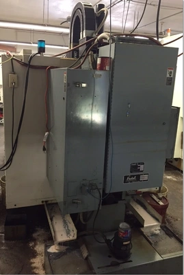 USED 1995 FADAL VMC15RT