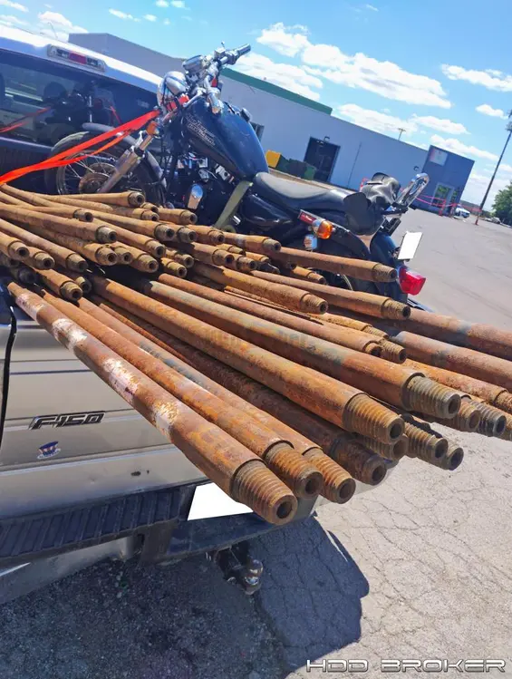 Used VERMEER VERMEER Construction Equipment Parts Florida US | HDD Broker #1346760