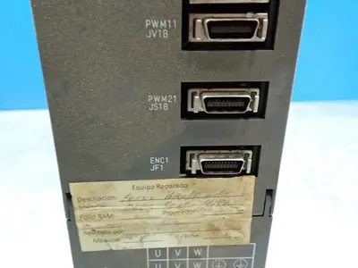 USED FANUC A06B6079H106