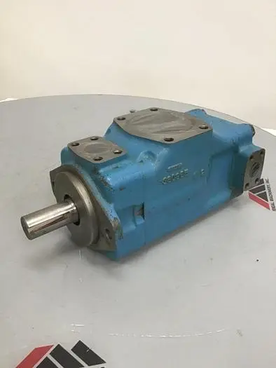 USED VICKERS 4535V60A38