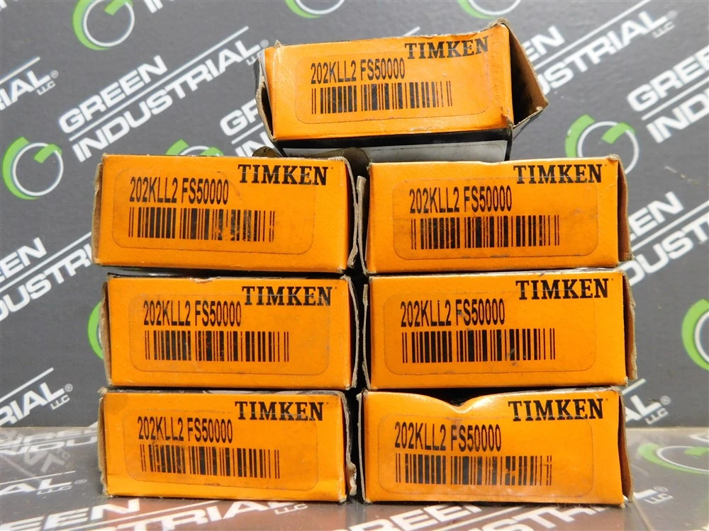 USED TIMKEN 202KLL2 FS50000