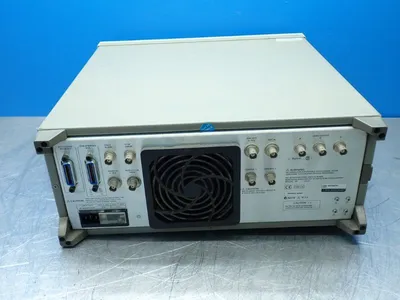 Used AGILENT 8757D Network Analyzers Ohio US | HGR 24 #1096790