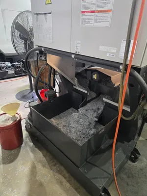 2004 BROTHER TC-32A Drilling & Tapping Centers | 520 Machinery Sales LLC (15)