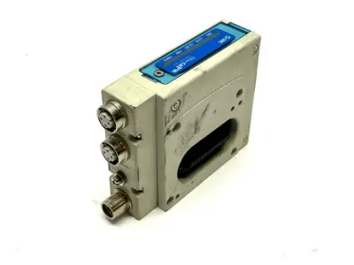 EX260-SEC3 | SMC  EtherCAT Serial Interface Unit - For parts or not working