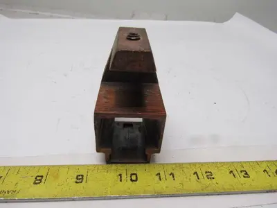 Westinghouse 4110D65H18 Brush Holer N.O.S.