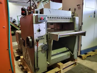 USED WADKIN BTJ630