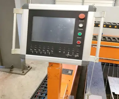 USED 2017 OTTO ARC NOT PROVIDED