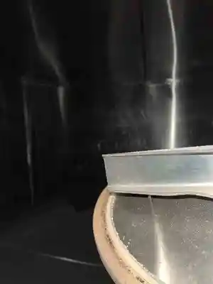6000 gal stainless steel tank