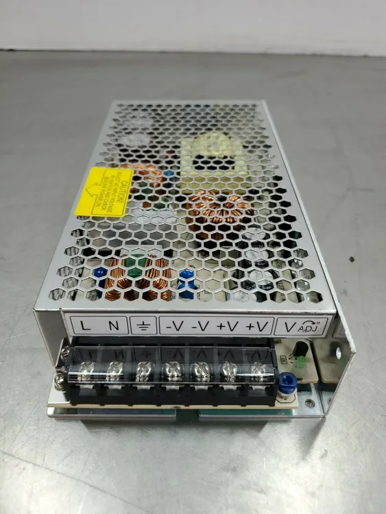 Used TDK _UNKNOWN_ Power Supplies South Carolina US | Palmetto Automation #1164404