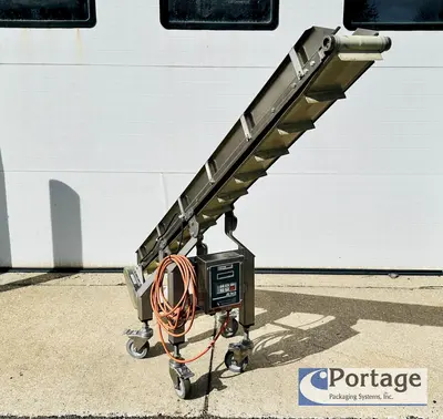 USED 2008 DORNER 7200 SERIES |  75CM 060600A0808