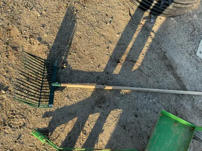 Used _UNKNOWN_ _UNKNOWN_ Core Aerators Michigan US | Miedema Asset Management Group #1437536