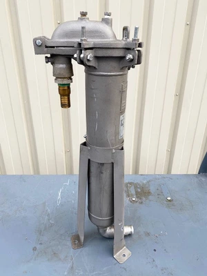 Filtration Systems Strainer Filter Housing