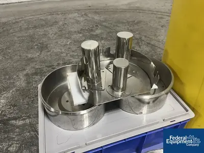 USED ACG-Pam ACG-Pam AFT LAB Capsule Filler